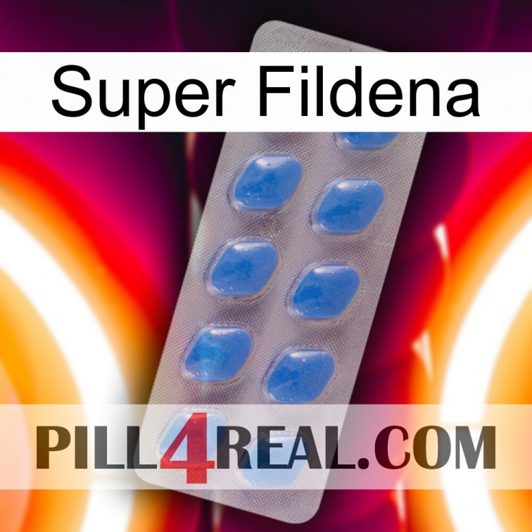 Super Fildena 22